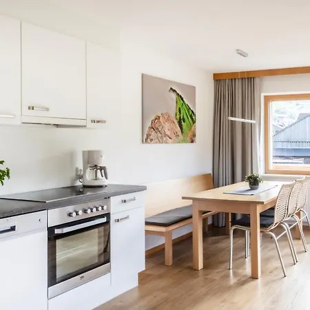 Roessle Appartement Bezau Exterior photo