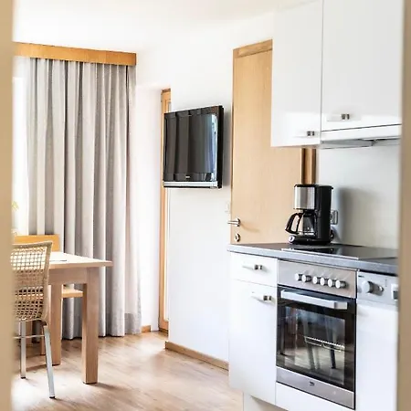 Roessle Appartement Bezau Exterior photo