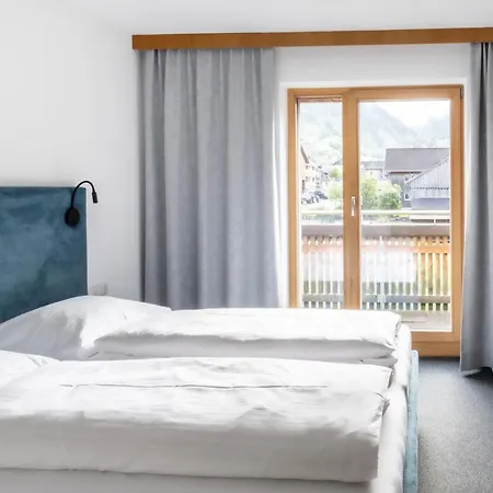 Roessle Appartement Bezau Exterior photo