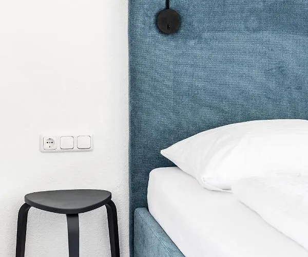 Roessle Appartement