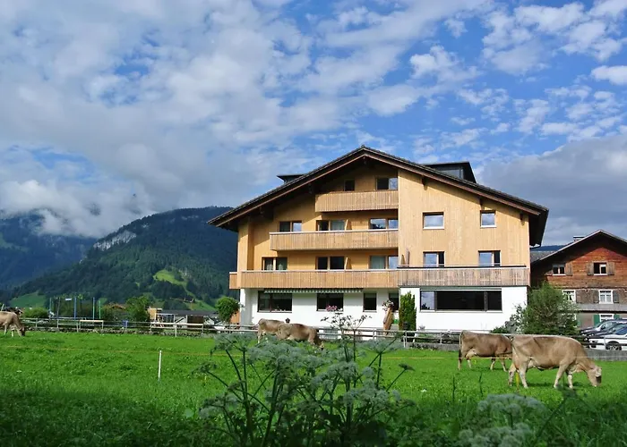 Roessle Appartement