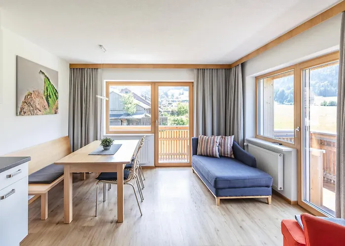 Roessle Appartement