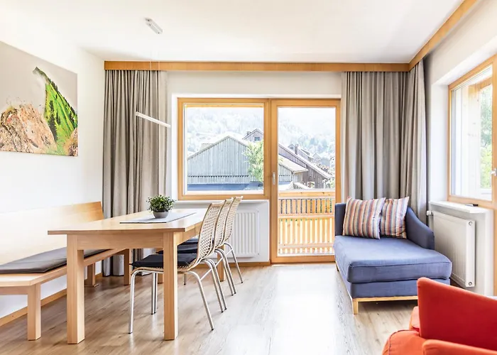 Roessle Appartement