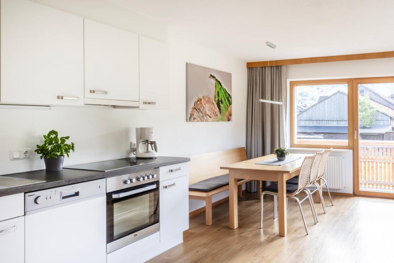 Rossle Apartment *
