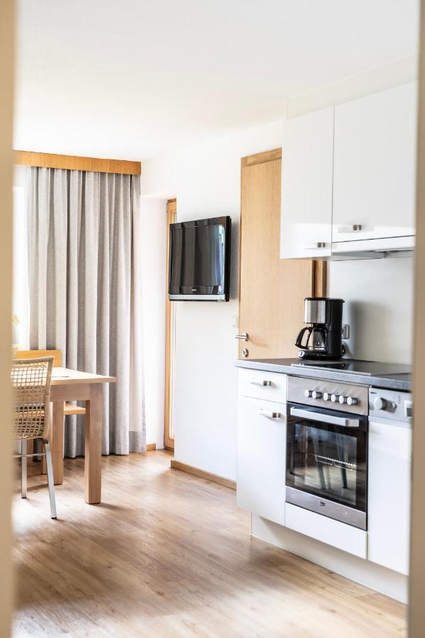 Apartment Rossle Bezau