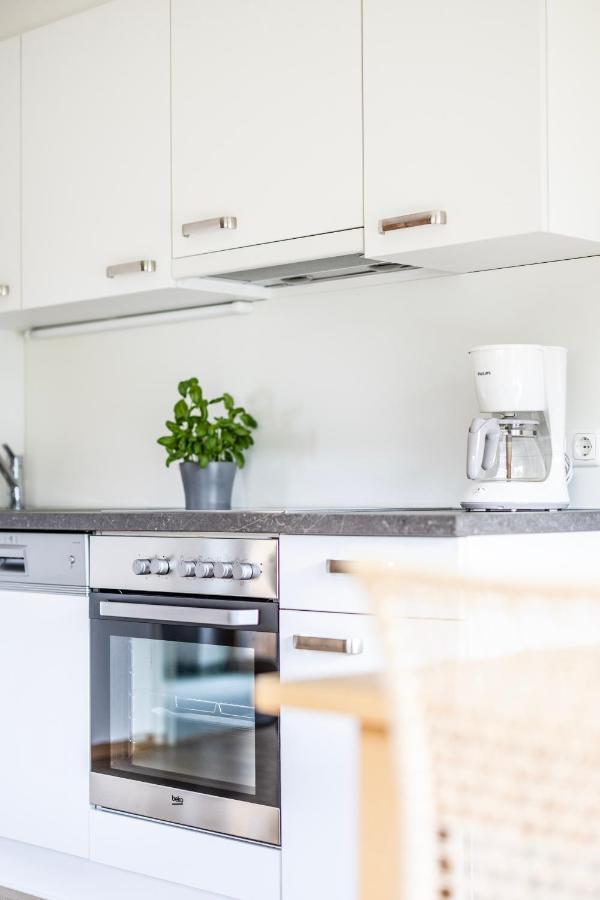 Rossle Apartment