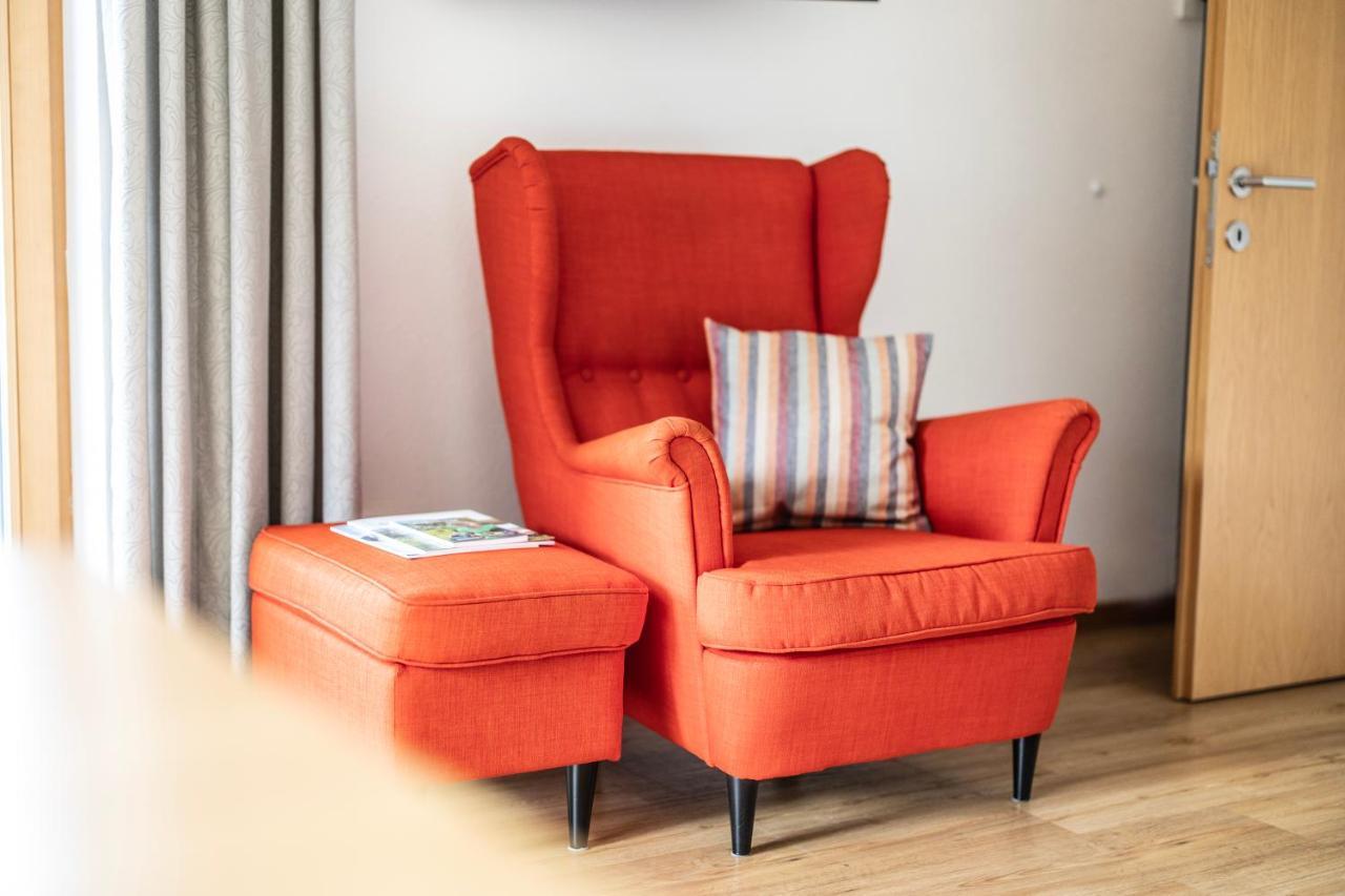 Rossle Apartment
