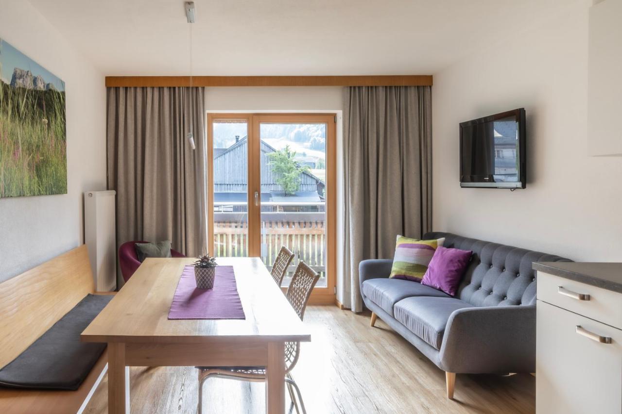 Rossle Apartment *